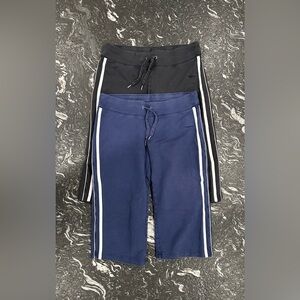 Women's Capris Reebok Activewear Bundle